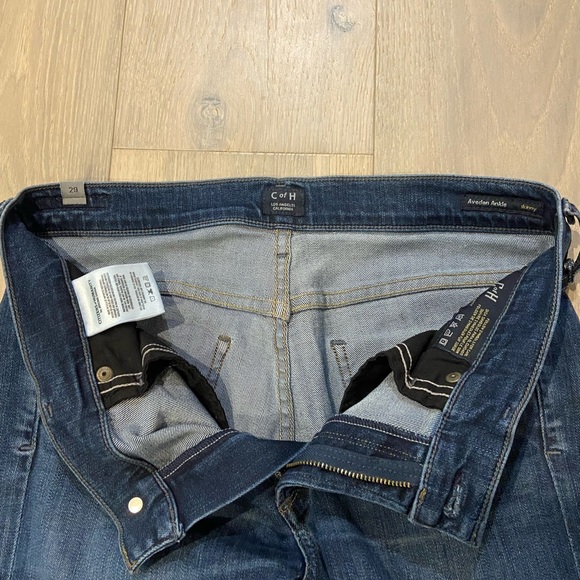 Citizens of Humanity jeans - Picture 2 of 4